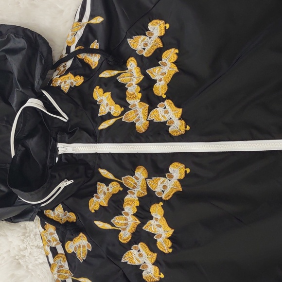 TOPMAN OVERCOAT JACKET. - Picture 5 of 17